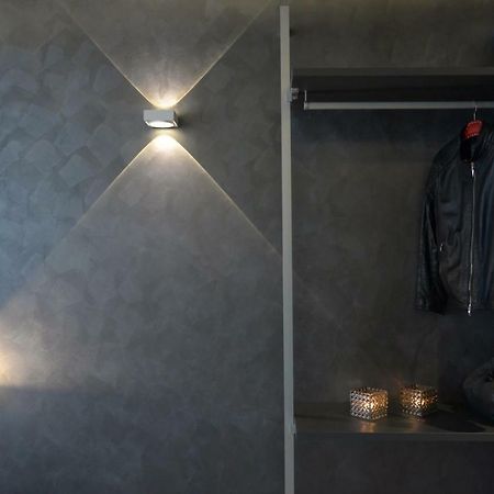 Suite28 Brindisi Bagian luar foto