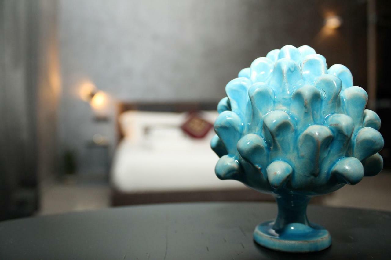 Suite28 Brindisi Bagian luar foto
